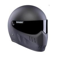 Bandit XXR Matt Black