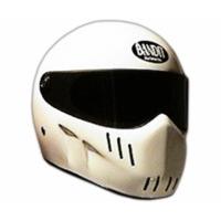 Bandit XXR White