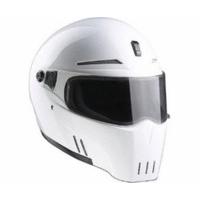 Bandit Alien II white