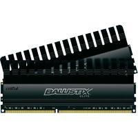 Ballistix Elite BLE2CP4G3D1608DE1TX0CEU 8GB Kit (4GB x 2) 240-pin DIMM DDR3 PC3-12800 Memory Module