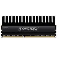 Ballistix BLE4G3D1869DE1TX0CEU Elite 4GB DDR3 PC3-14900 Unbuffered NON-ECC 1.5V 512Meg x 64