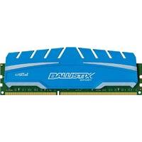 Ballistx BLS4G3D18ADS3CEU 4GB Sport XT 240-pinn DIMM DDR3 PC3-14900