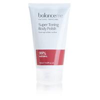 Balance me Super Toning Body Polish 150ml