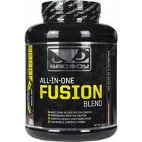 Bad Boy Nutrition Fusion All In One 2 Kilograms Strawberry