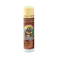 badger balm lip care stick 42g