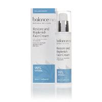 Balance me Restore and Replenish Face Cream 50ml