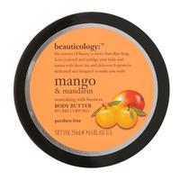 Baylis & Harding Beauticology Mango & Mandarin Body Butter