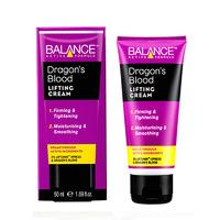 balance active formula dragons blood lifting cream 50ml