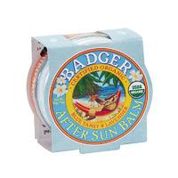 Badger Balm After Sun Blue Tancy & Lavender 21g