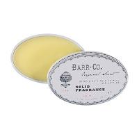 Barr-Co Original Printed Tin Solid Perfume 1oz