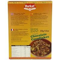 Barkat Chocolate Cornflakes 300g