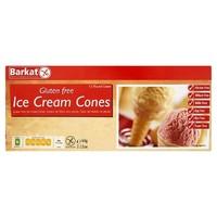 Barkat Ice Cream Cones 12 box