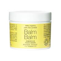 Balm Balm 100% Organic Hibiscus Face Mask 40g