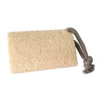 Basicare Loofah Body Scrubber