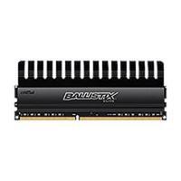 Ballistix Elite 4GB DDR3 2133 MT/s (PC3-17000) CL11 @1.65V UDIMM w/XMP/TS 240pin