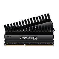 Ballistix Elite 8GB (4GBx2) DDR3 2133 MT/s (PC3-17000) CL11 @1.65V UDIMM w/XMP/TS 240pin