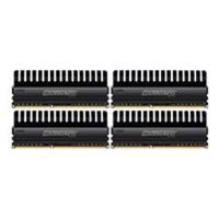 ballistix elite 32gb 8gbx4 ddr3 2133 mts pc3 17000 cl11 165v udimm wxm ...