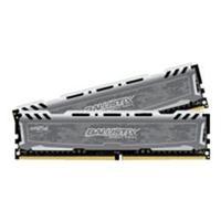 Ballistix Sport LT DDR4 8GB (2x4GB) DIMM 288-pin 2400 MHz/PC4-19200 CL16 1.2V unbuffered