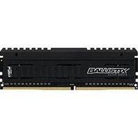 Ballistix 32GB DDR4 2666 UDIMM P...