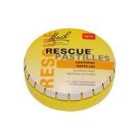 Bach Rescue Pastilles Original 50g