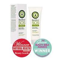 Barefoot Sos Skin Rescue Cream 50g