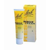 Bach Rescue Cream 50gm