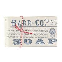 Barr-Co Original Single Bar Soap 170g