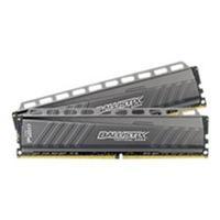 ballistix tactical 16gb 8gbx2 ddr4 3000 mts pc4 24000 cl15 dr x8 unbuf ...