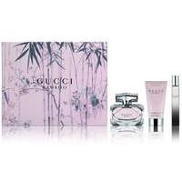 Bamboo Eau De Parfum 50ml Gift Set