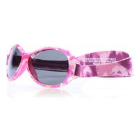 Baby Banz Adventure 0-2 Years Sunglasses Pink Diva PD 55mm