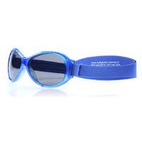 Baby Banz Adventure 0-2 Years Sunglasses Blue Adventure 0-2 Years 50mm