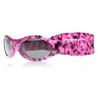 Baby Banz Adventure 0-2 Years Sunglasses Pink Tortoise 01/APT 45mm
