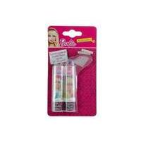 Barbie Lip Gloss Set