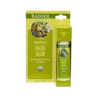 Badger Focus Balm 17g