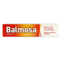 Balmosa Cream 40g