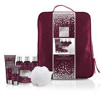 Baylis & Harding Midnight Fig & Pomegranate Backpack Set