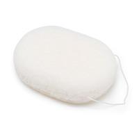 basicare natural konjac facial sponge