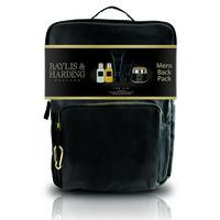 Baylis & Harding Black Pepper & Ginseng Backpack Gift Set
