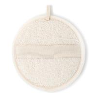 Basicare Sisal /Bamboo Towelling Body Scrubber