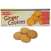 Barkat Ginger Cookies 150g