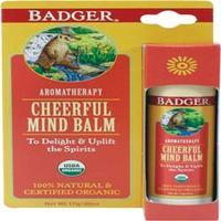 badger cheerful mind balm 17g