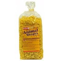 Barkat Animal Shapes 500g