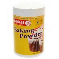 Barkat Baking Powder 100g