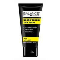 Balance Active Formula Snake Venom Face Scrub 75ml