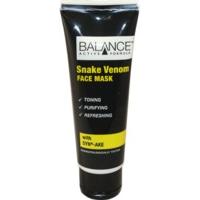 Balance Active Formula Snake Venom Face Mask 75ml
