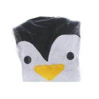 Bath Time Adventures Penguin Shower Cap