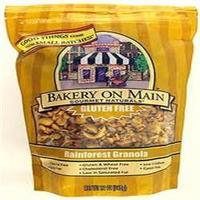 Bakery On Main Rainforest Banana Nut 340g