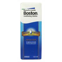 Bausch & Lomb Boston Conditioning Solution 120ml