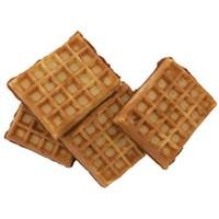 Barkat Waffles 100g