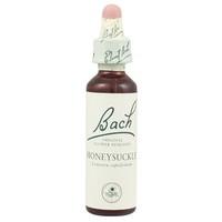 Bach Original Flower Remedies Honeysuckle 20ml